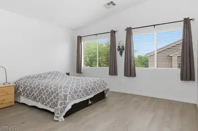 5551 Box Cars Court 103 Primary Bedroom