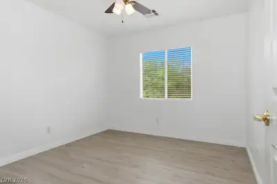 5551 Box Cars Court 103 Bedroom