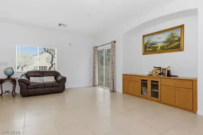5551 Box Cars Court 103 Living Room