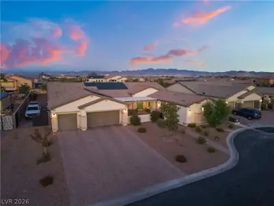 8626 Home Gate Court Las Vegas, NV 89113