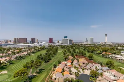 3111 Bel Air Drive 6E 