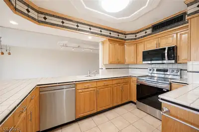 3111 Bel Air Drive 6E 