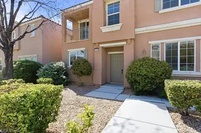 9028 Retro Court Las Vegas, NV 89149