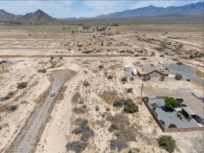 5711 North Gerstler Place Lot