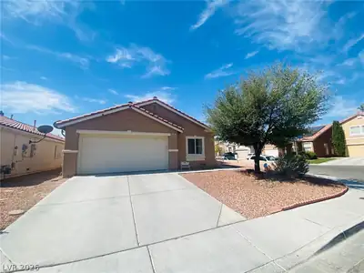 4441 Ivory Jade Avenue, North Las Vegas