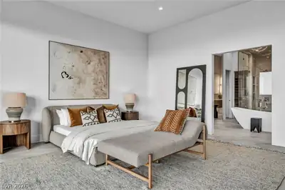 8 Cloudloft Court, Henderson, NV 89012 