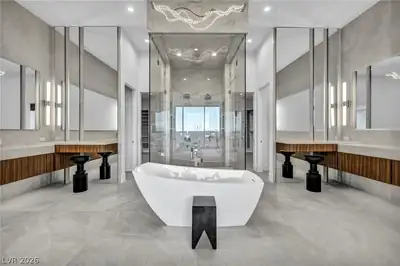 8 Cloudloft Court, Henderson, NV 89012 