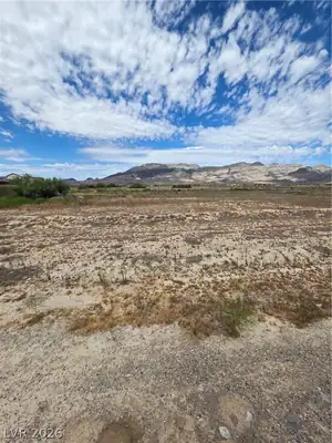 5700 Itasca Place, Pahrump, NV 89060 Lot