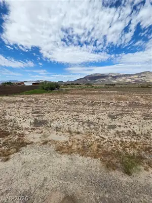 5700 Itasca Place, Pahrump, NV 89060 Lot