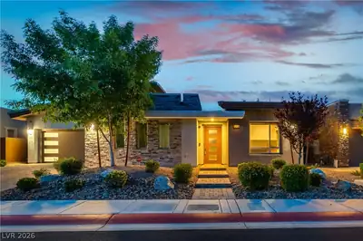 6178 Petroglyph Avenue, Las Vegas