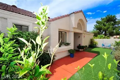 7268 Drifting River Court Las Vegas, NV 89149