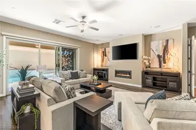 1133 Pandora Canyon Street Henderson, NV 89052