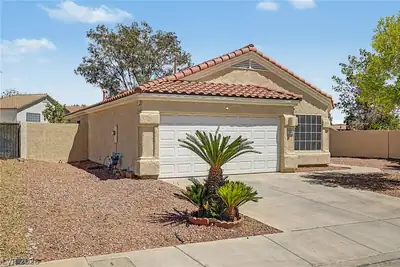 998 Trackers Glen Avenue, Henderson, NV 89015 