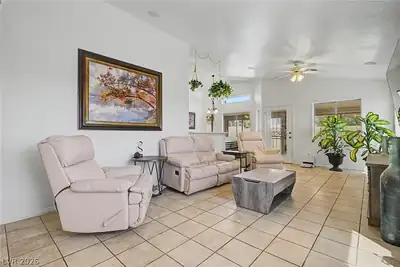 998 Trackers Glen Avenue, Henderson, NV 89015 