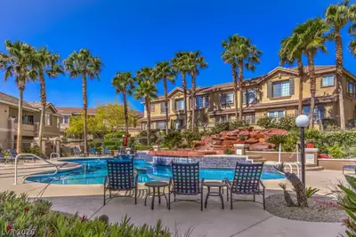 9901 Trailwood Drive 2004, Las Vegas