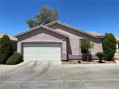 4946 Droubay Drive Las Vegas, NV 89122