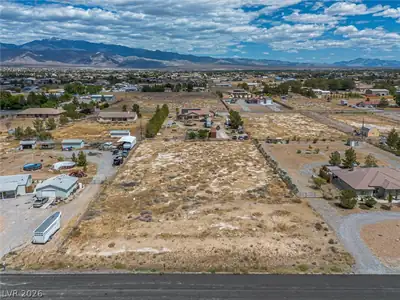 3721 Rodeo Avenue Pahrump, NV 89048
