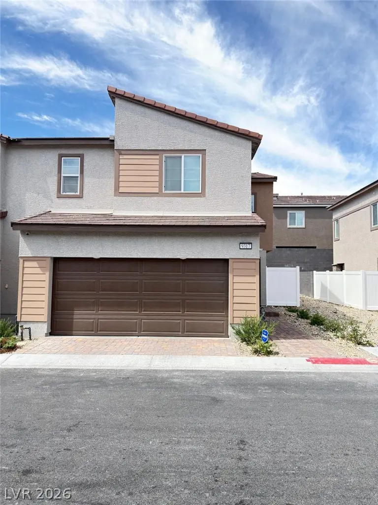 9317 Davis Falls Place, Las Vegas, NV 89143