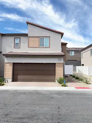 9317 Davis Falls Place, Las Vegas
