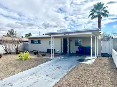 1908 Linden Avenue, Las Vegas