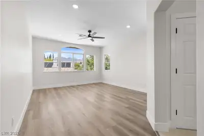 2273 Georgia Pine Court, Las Vegas, NV 89134 Primary Bedroom