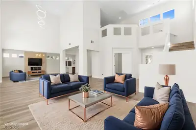 2273 Georgia Pine Court Las Vegas, NV 89134