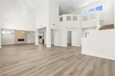 2273 Georgia Pine Court, Las Vegas, NV 89134 Living Room