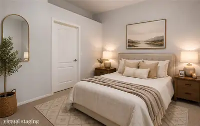 8805 Jeffreys Street 1054 Bedroom