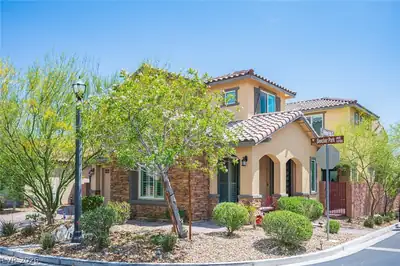 10729 Beecher Park Avenue, Las Vegas, NV 89166 
