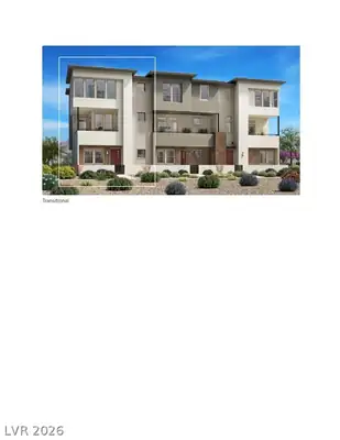 1583 Stone Agave Street, Las Vegas