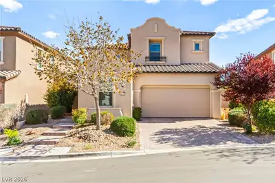 12245 Olivetta Court Las Vegas, NV 89138