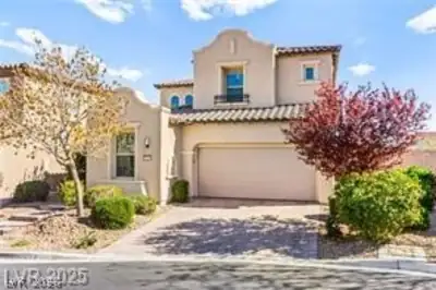 12245 Olivetta Court, Las Vegas, NV 89138 