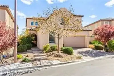 12245 Olivetta Court, Las Vegas, NV 89138 