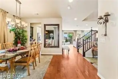 12245 Olivetta Court, Las Vegas, NV 89138 