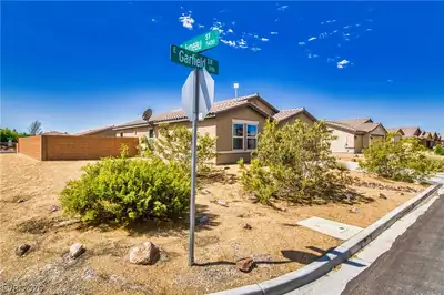 3981 East Garfield Drive, Pahrump