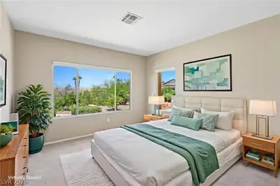 3006 Canal Walk Road Primary Bedroom