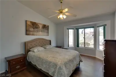 10344 Frostburg Lane, Las Vegas, NV 89134 Primary Bedroom