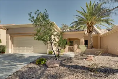 10344 Frostburg Lane Las Vegas, NV 89134