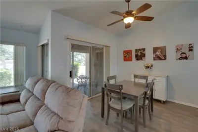 10344 Frostburg Lane, Las Vegas, NV 89134 Dining Area