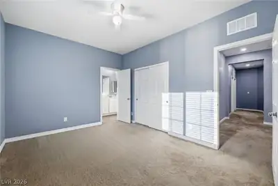 2740 Aldine Court, Las Vegas, NV 89142 Bedroom