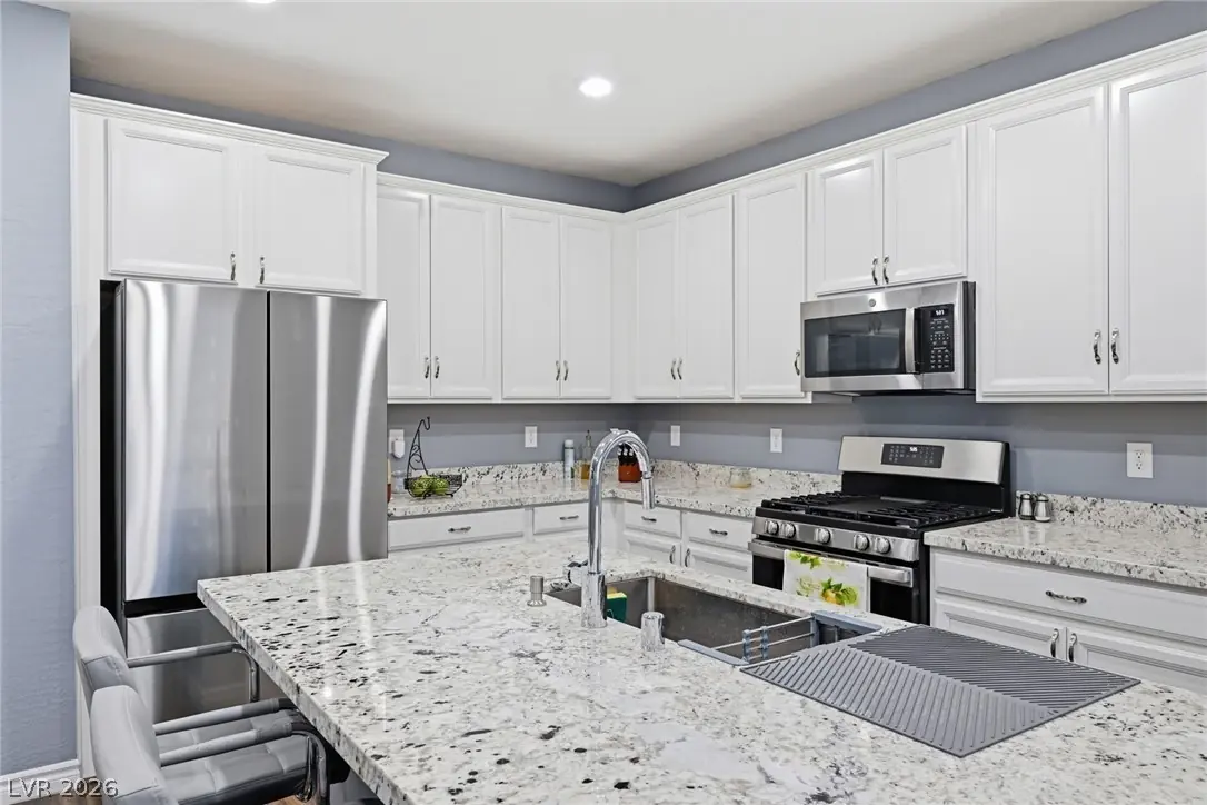 2740 Aldine Court, Las Vegas, NV 89142