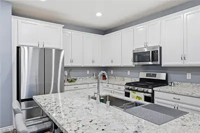 2740 Aldine Court, Las Vegas