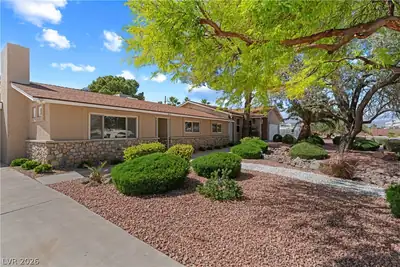 2635 El Camino Road Las Vegas, NV 89146