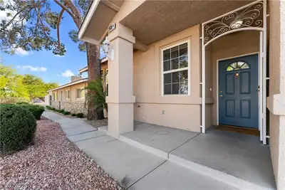2635 El Camino Road, Las Vegas, NV 89146 