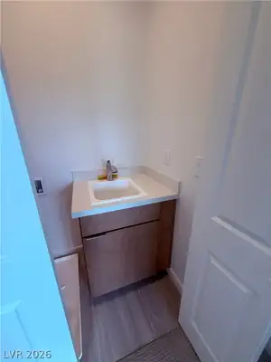 635 Talon Ridge Street, Las Vegas, NV 89138 Laundry