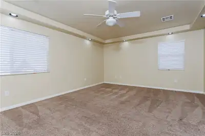 8467 East BISMARK SAPPHIRE Street Bedroom