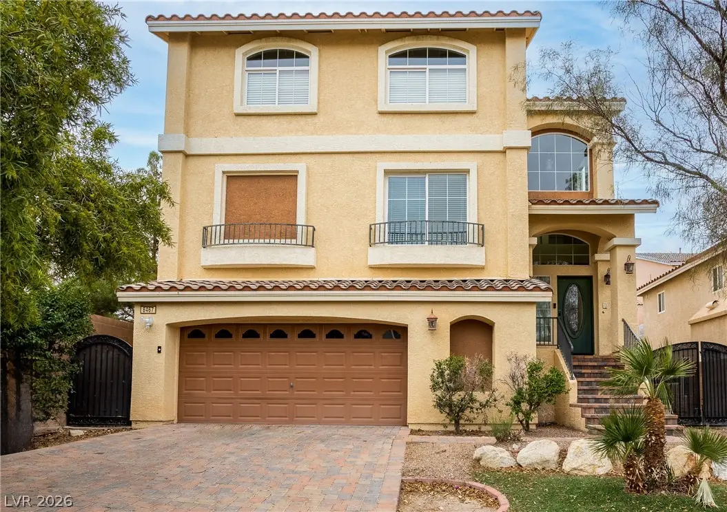 8467 East BISMARK SAPPHIRE Street