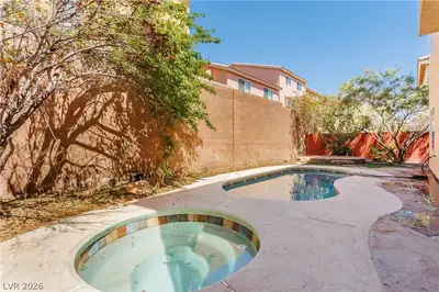 8467 East BISMARK SAPPHIRE Street Pool