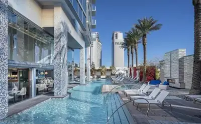 4381 West Flamingo Road 5007 Las Vegas, NV 89103