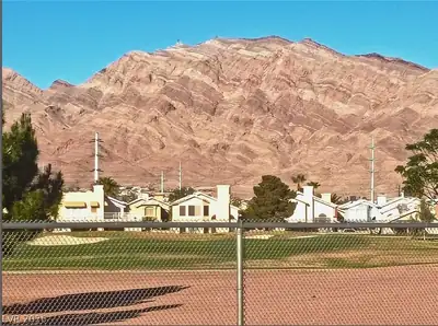 2781 Acadia Court, Las Vegas